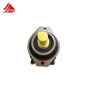 4634936 Construction Machinery Excavator Parts ZX450 ZX470 Hydraulic fan cooling motor