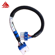 4708537H-00 Excavator Parts Construction Machinery Wiring Harness