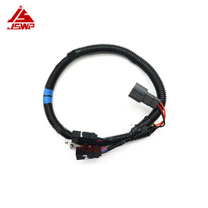 4716973 Construction Machinery Excavator Parts ZX110-3 ZX120-3 ZX130-3 ZX135-3 Wiring Harness