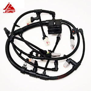 4941340-07  High quality excavator accessories pc200-8EO Engine  Wiring Harness