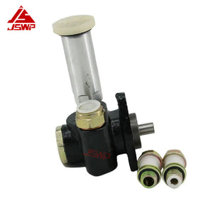51-7507 51-7608 105220-7250 115750-1540 Excavator Parts Construction Machinery EX200-5 Pump 1 - 9 units