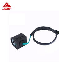 519-0003 Excavator accessories Construction machinery DH220-5 DH150-7 DH225-7 Solenoid valve coil