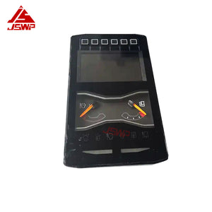 550-7775 Construction machinery Excavator accessories  320D3 323D3 Monitor