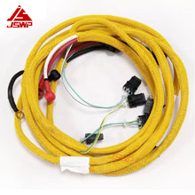 6152-82-4110 High quality excavator accessories PC400-6 Engine Wiring Harness