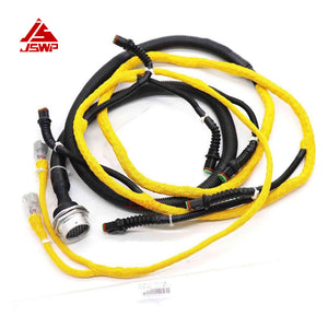 6156-81-9211 High quality excavator accessories PC400-7 PC450-7 Engine Wiring Harness