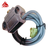 6203-06-56210 Construction machinery  Excavator accessories PC200-5 Traveling pressure switch