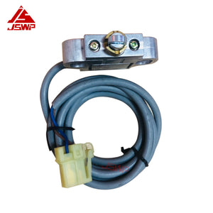 6203-06-56210 Construction machinery  Excavator accessories PC200-5 Traveling pressure switch
