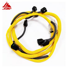 6217-81-8731 High quality excavator accessories PC800-7 Engine Wiring Harness