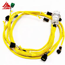 6218-81-8722 High quality excavator accessories PCD15 5 Wiring Harness