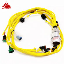 6218-81-8722 High quality excavator accessories PCD15 5 Wiring Harness