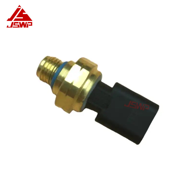 6219-81-1961 Construction machinery Excavator accessories  PC400-8 Oil Pressure Sensor