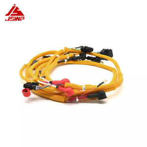 6222-83-4310 High quality excavator accessories PC300-6 Engine Wiring Harness