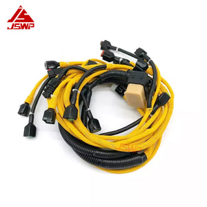 6251-81-9810  High quality excavator accessories PC400-8 PC450-8 Engine Wiring Harness