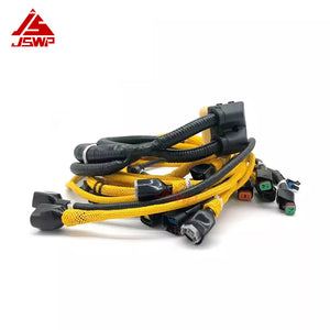 6251-81-9810 High quality excavator accessories PC400-8 PC450-8 Engine Wiring Harness