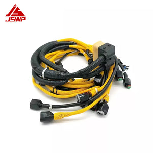 6251-81-9810  High quality excavator accessories PC400-8 PC450-8 Engine Wiring Harness