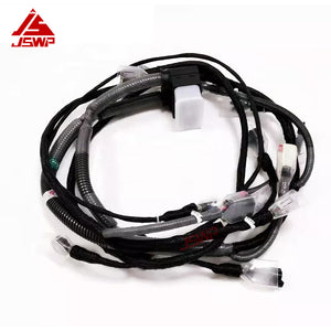 6251-81-9930 High quality excavator accessories pc400-8R Engine Wiring Harness