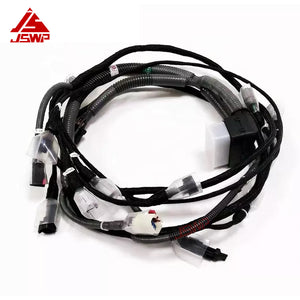6251-81-9930 High quality excavator accessories pc400-8R Engine Wiring Harness
