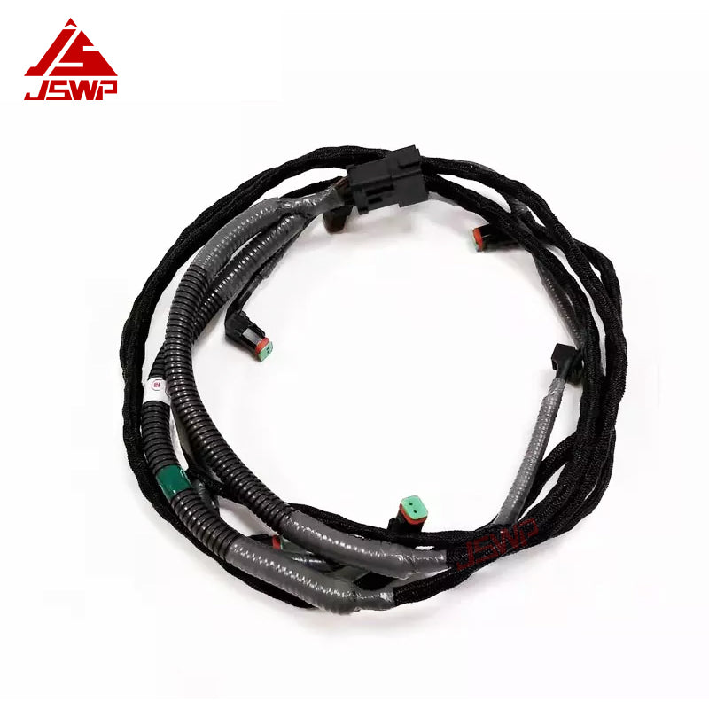 6251-81-9940 High quality excavator accessories pc400-8R Engine injector harness