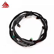 6251-81-9940 High quality excavator accessories pc400-8R Engine injector harness
