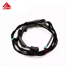 6251-81-9940 High quality excavator accessories pc400-8R Engine injector harness
