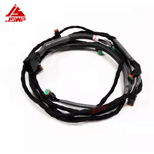 6251-81-9940 High quality excavator accessories pc400-8R Engine injector harness