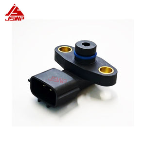 6261-81-2700 Construction machinery Excavator accessories  PC200-8 Intake Manifold Air Pressure Sensor
