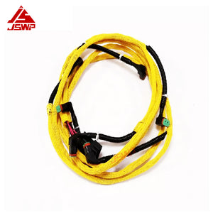 6261-81-6120 High quality excavator accessories PC200-8 Engine Injector Wiring Harness