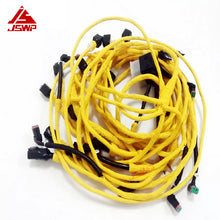 6261-81-8321   High quality excavator accessories pc700-8EO Engine Wiring Harness