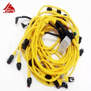 6261-81-8321   High quality excavator accessories pc700-8EO Engine Wiring Harness