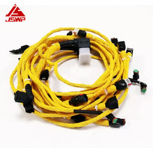 6261-81-8521 High quality excavator accessories PC850-8 Engine Wiring Harness