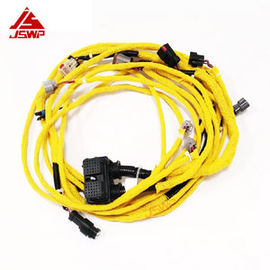 6261-81-8910 High quality excavator accessories  pc600-8   Engine  Wiring Harness