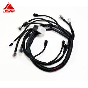 6271818240-03 High quality excavator accessories  PC70-8 Engine Harness