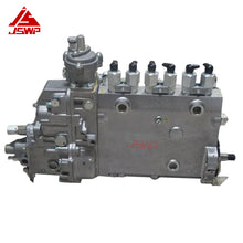 6738-71-1110 Excavator Parts Construction Machinery 6D102 Fuel Injection Pump
