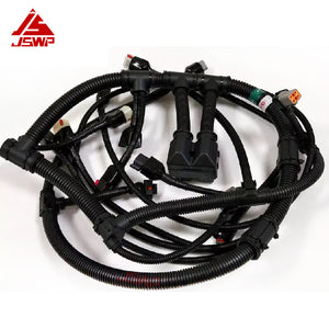 6745-81-9220 High quality excavator accessories pc300-7EO Engine Harness