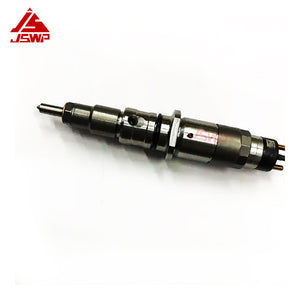 6754-11-3011 Construction machinery Excavator accessories PC200-8 Fuel injector
