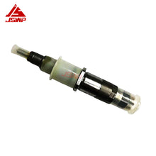 6754-11-3011 Construction machinery Excavator accessories PC200-8 Fuel injector