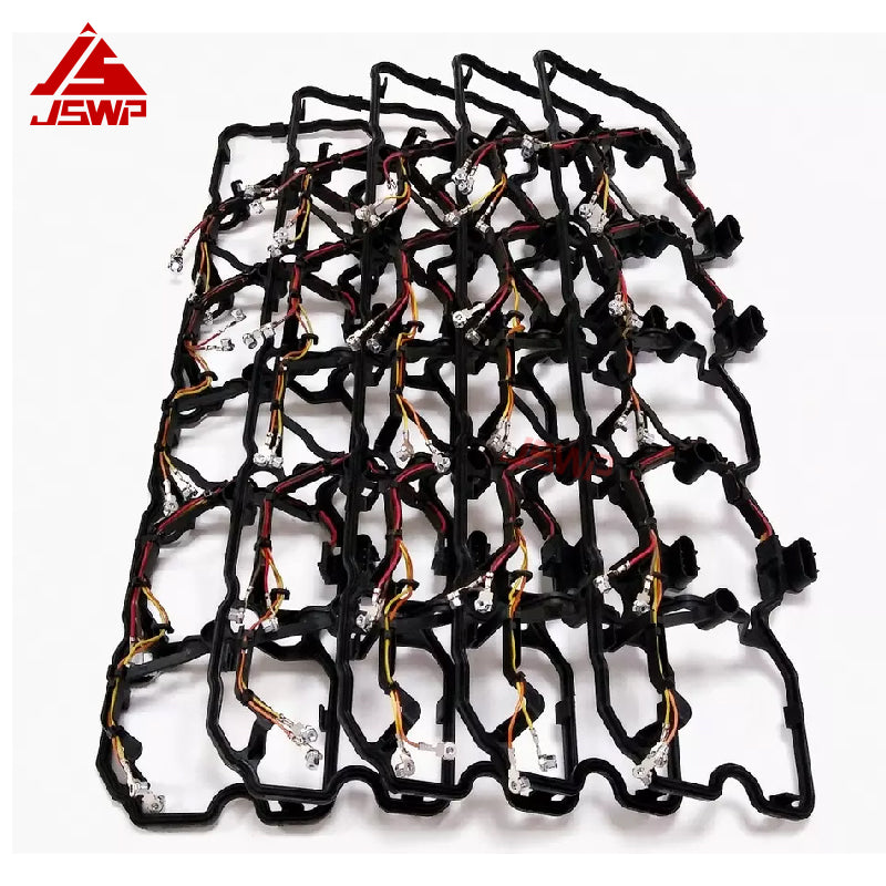 6754-11-8330   High quality excavator accessories PC200-8MO  Injector harness