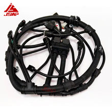 6754-81-9230 High quality excavator accessories PC300-8 Engine Wiring Harness