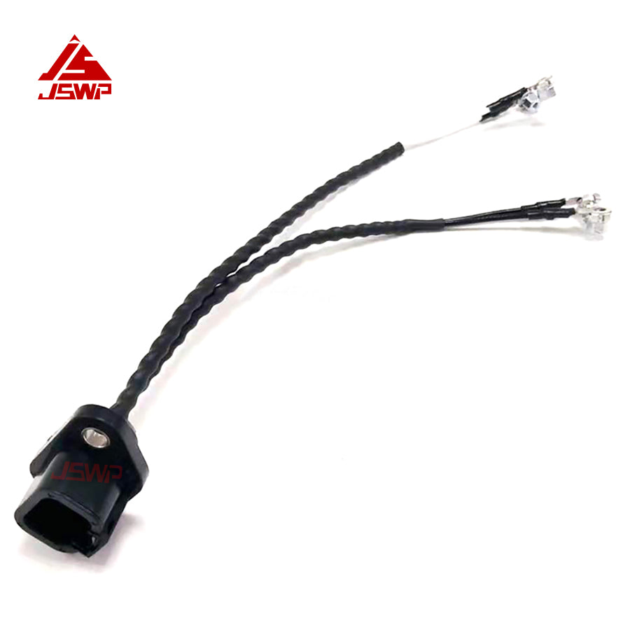 JSWP 6754-81-9210 6754-81-9450 High quality excavator accessories PC400-8 Injector Wiring Harness