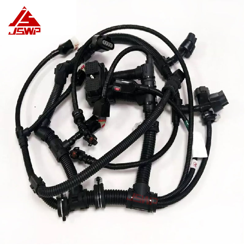 6754 81 9520 High Quality Excavator Accessories PC200 8 MO Engine Harn 6754-81-9520-high-quality-excavator-accessories-pc200-8-mo-engine-harn