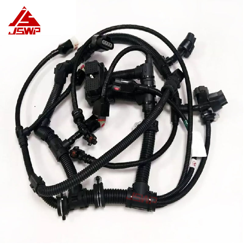 6754-81-9520 High quality excavator accessories PC200-8 MO Engine Harness