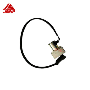 702-21-6220 Excavator accessories Construction machinery pc200-8mo Main pump proportional valve
