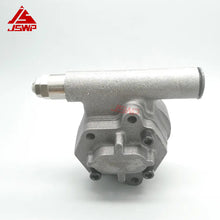 704-24-24420 Construction Machinery Excavator Parts PC200-6 pilot pump