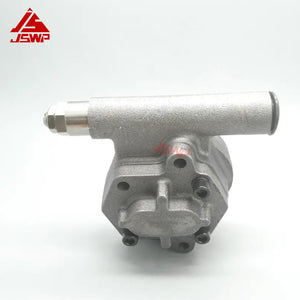 704-24-24420 Construction Machinery Excavator Parts PC200-6 pilot pump