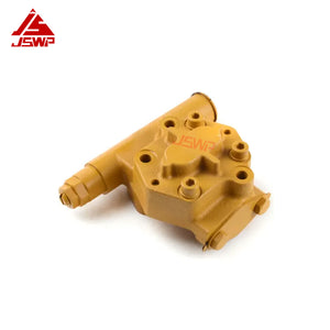 704-24-26430 Construction Machinery Excavator Parts PC300-6 pilot pump