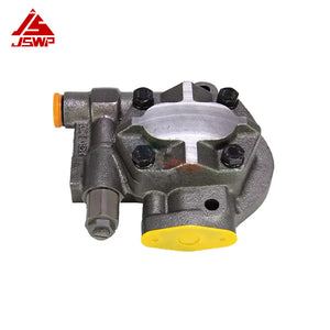 704-24-28230 Excavator Parts Construction Machinery PC200-5 pilot pump