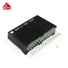 7822-21-1861 Construction machinery Excavator accessories  Driving module