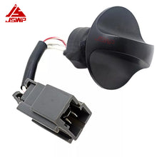 7825-30-1302 Excavator accessories PC200-6 PC300-6 PC400-6 Throttle KNOB