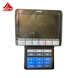 7835-35-1050 Construction machinery Excavator accessories PC200-10 PC210-10 Monitor Display