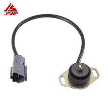 7861-92-4131/4130 High quality excavator parts,  PC-6-7  Original throttle motor positioner